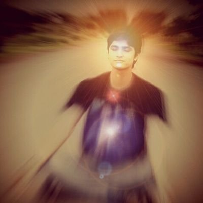 SwamijiVilas's profile picture. God is always with me.