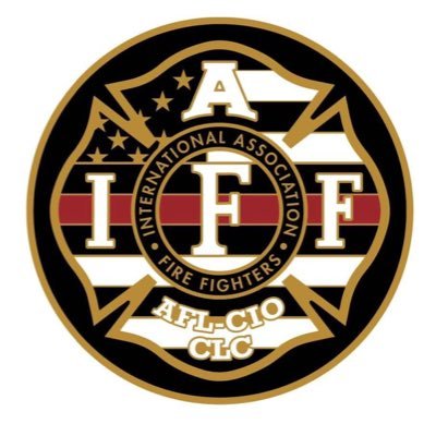 The Official account of the Pennsylvania Professional Fire Fighters Association