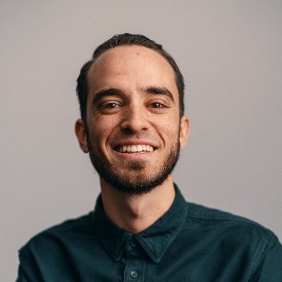 dustinlakin's profile picture. Software Engineer at Riot (prev Twitch/Popdog). I build software in the gaming/streaming/esports space.