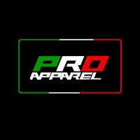 Pro Apparel (@proapparelhq) 's Twitter Profile