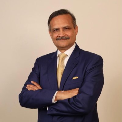 Chairman, Foundation of Independant Financial Advisors , India's leading pan India association of IFAs