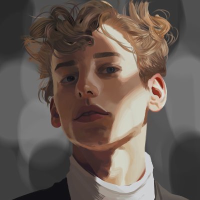 louisさんのプロフィール画像