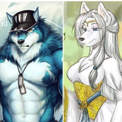 Icefang/Snow Lilyさんのプロフィール画像