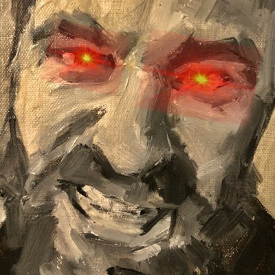 chimeracuda's profile picture. 