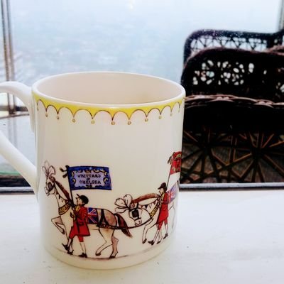 ukmicky's profile picture. NY🇺🇸🗽
ロンドン🇬🇧👑
ジャカルタ🇮🇩🕋
アンカラ🇹🇷🕌←現在ここ

美味しいもの、美術、音楽、旅行、スポーツが好き。
バティックとガムランも好きです。