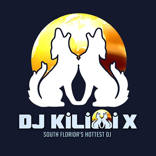 DJ Kilimix