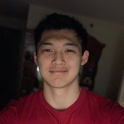 TheJackChen's profile picture. Founder & CEO of Flare