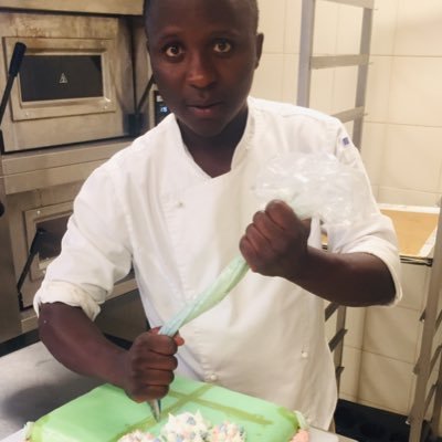 DieuUwumukiza's profile picture. 