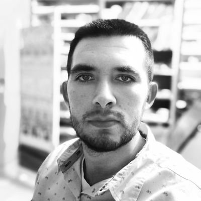 EdgardoOsorioG's profile picture. CIO and founder of @LinkLider