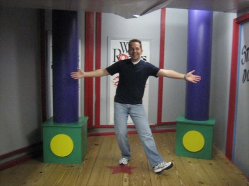 ddgerdes's profile picture. Lutheran Preschool Early Childhood Teacher & Leader, LEA & NAEYC Member, National Presenter & Speaker