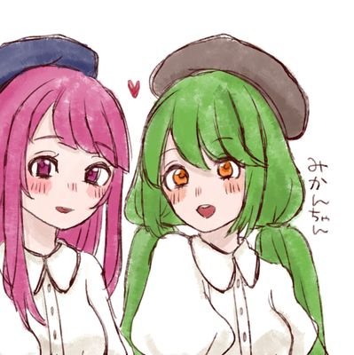 晴日みかん☀️🍊さんのプロフィール画像