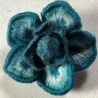 Aurora Consurgens Embroidery(@AuroraConsurge1) 's Twitter Profile Photo