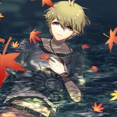 Rantaro Amami (Free Time Event)さんのプロフィール画像