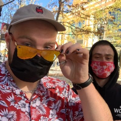 mathew_bachman's profile picture. Watch The World.