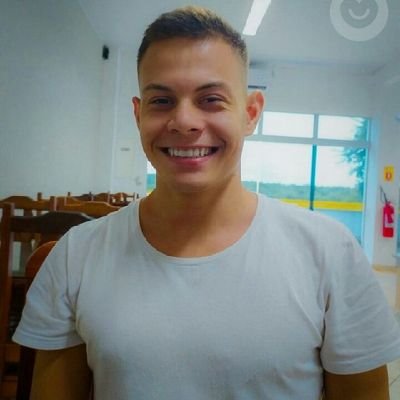 Foco, força e fé 👐