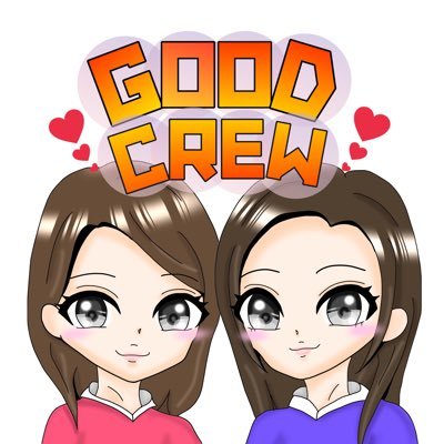 GOODCREW 21卒さんのプロフィール画像