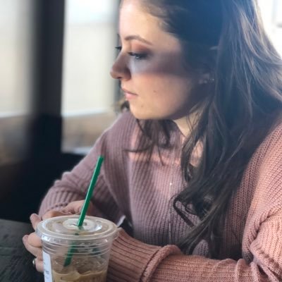 lexieeinmann's profile picture. 24 y/o JMU ‘22 EVMS ‘24