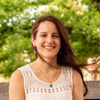 Dr María del Mar Quiroga(@_marstudio) 's Twitter Profile Photo