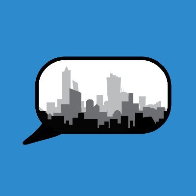 CitySpeakAust's profile picture. Learn to love cities by people who do!  A Podcast by @GregVann & @StephenYarwood