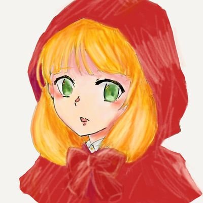 奈落の赤ずきんさんのプロフィール画像