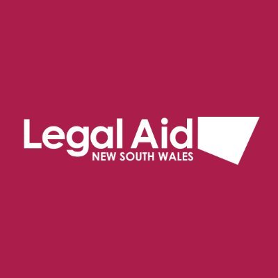 Legal Aid NSW is a state-wide organisation providing legal services to the most vulnerable and disadvantaged people across NSW.