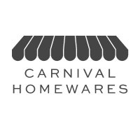 Carnival Homewares(@CHomewares) 's Twitter Profile Photo