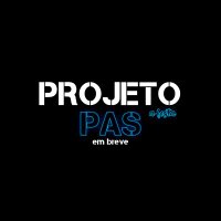 Projeto #PAS (@pas_projeto) 's Twitter Profile
