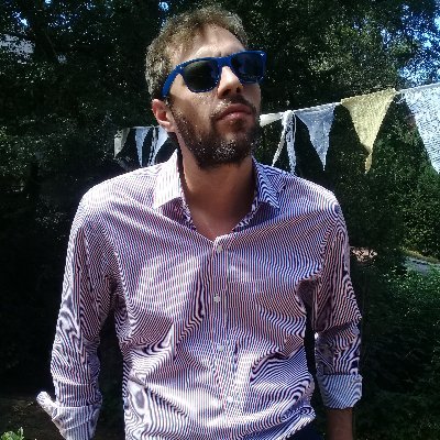 El hombre es lo que hace con lo que hicieron de él