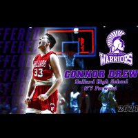 Connor Drew (@connordrew23) 's Twitter Profile