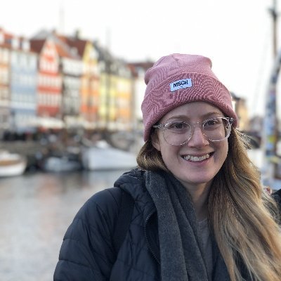 Dr Alex Poll Profile