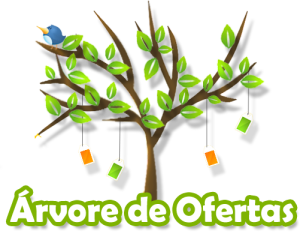 arvoredeofertas's profile picture. Site para localização e análise estatística de ofertas de sites de compra coletiva no Brasil.