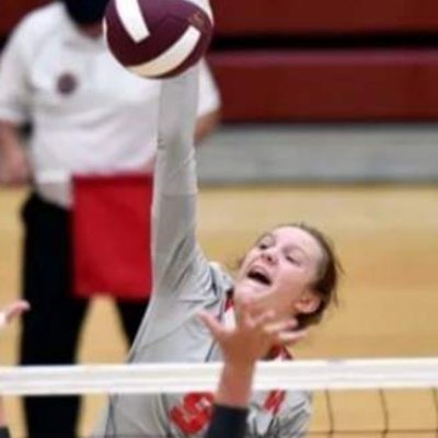 Club Unite 18 National & South Doyle HS
Class of '22 Hitter/DS Club
Still Uncommitted.
Former Track & Field
Follower of Jesus