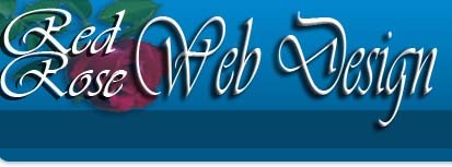 Red Rose Web Desing | Web Tempaltes | Web Layout | SEO Friendly Web Design