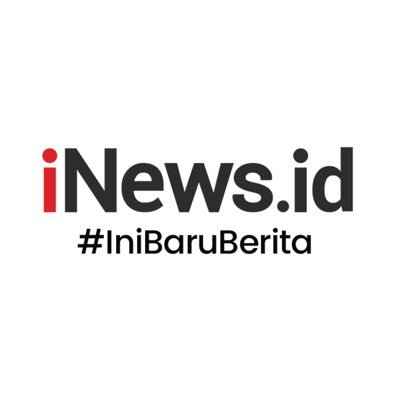 Official Twitter of https://t.co/VcBPTpbkAZ, MNC Media Group | redaksi@inews.id | sales@inews.id | Android : https://t.co/ZZuh3jfXGC iPhone : https://t.co/Qtp13CrCFh