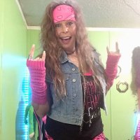 ⊀~💕SchizmzGrl💕~ ⊁(@OSchizmzgrl) 's Twitter Profile Photo