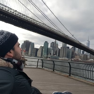 luisguti's profile picture. 