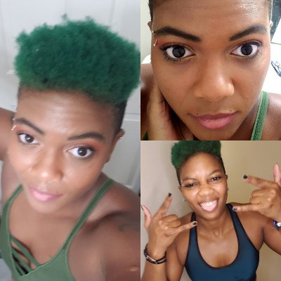 AmaliPandora's profile picture. Laid back.
Fitness. Photography