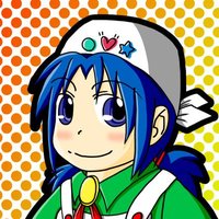 月堂ヨシタカ (@tukidou) 's Twitter Profile