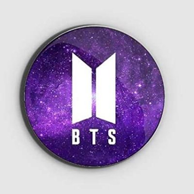 I am BTS army
I love singing and it is my passion