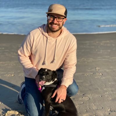 sparx88's profile picture. Virginia Tech//DENVER #HunterHotTakes