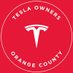 Tesla Owners Club of Orange County (@OCTeslaClub) Twitter profile photo