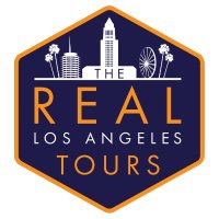 The Real Los Angeles Tours(@TheRealLATours) 's Twitter Profile Photo