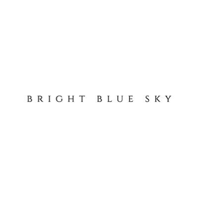 BrightBlueSkyさんのプロフィール画像