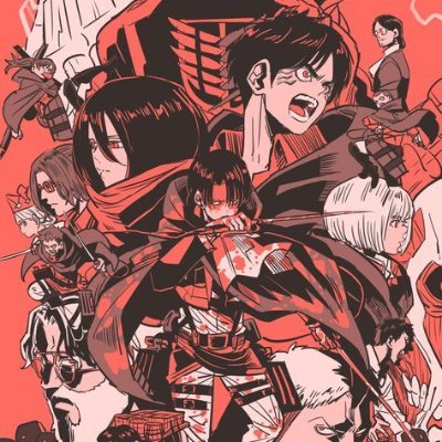 commonthreads's profile picture. weeb