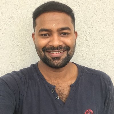 shanjock46's profile picture. Senior Software Engineer