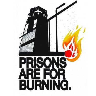 Abolitionist FIRST and ALWAYS - without that, I can't be a successful Wife, Mother, Advocate. #endmassincarceration #outlawANDendslavery #nomorethirteenth