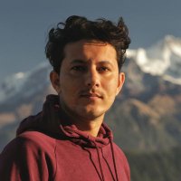 Amrit Karki (@amritkarkii) 's Twitter Profile