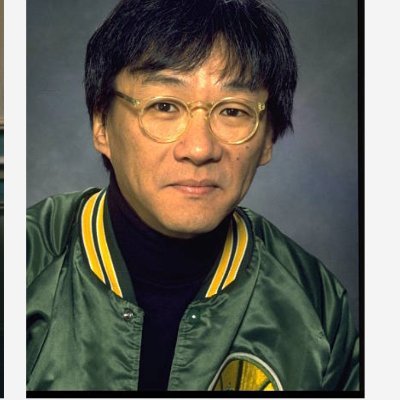 Edward Yang in a Sonics jacket. History of modern China, south and east Asia, comparative history. @ttsgpod alumnus. Book: https://t.co/2l5jMVEKle.