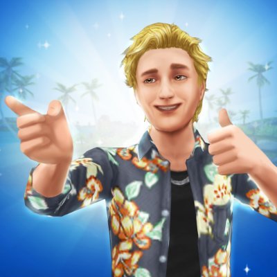 SimGuruRhys Profile Picture