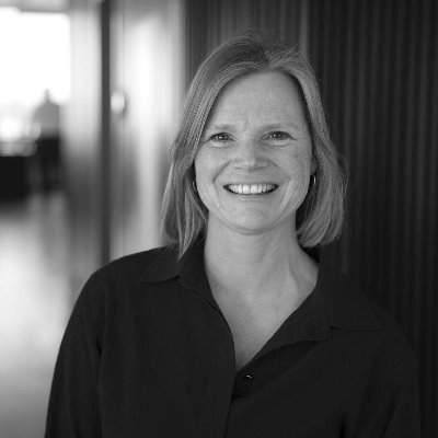 KRansby's profile picture. Underdirektør i Forsikring & Pension. Kan også kontaktes på 41 91 90 80.